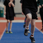 Secondary Sports Day
