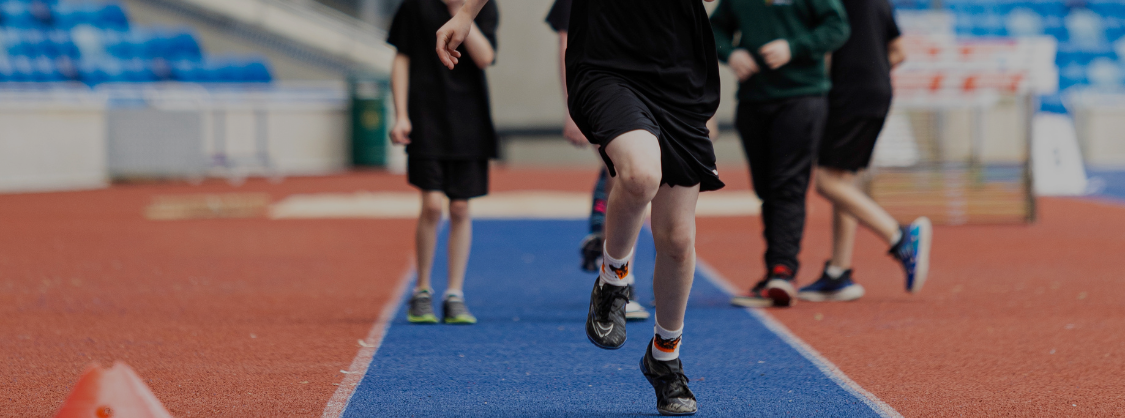 Secondary Sports Day